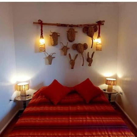 Riad El Badi Marrakesz Zewnętrze zdjęcie