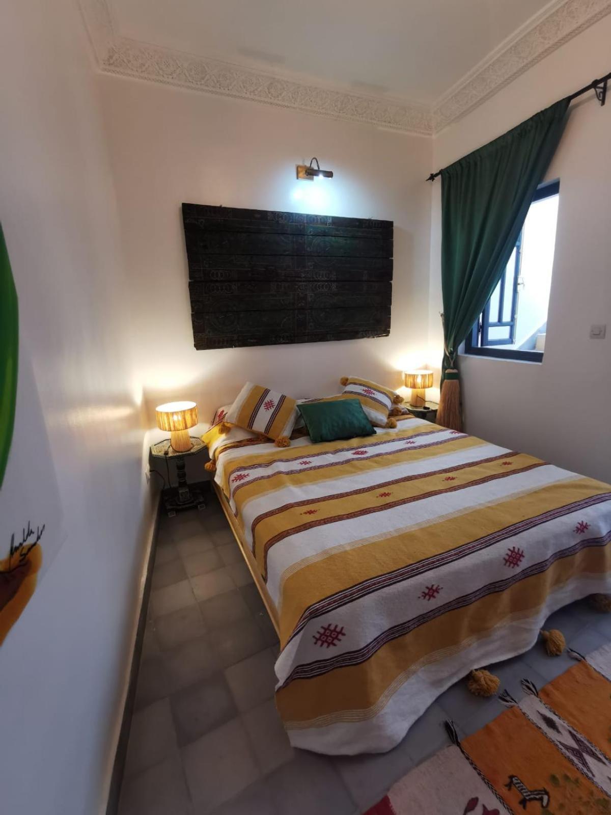 Riad El Badi Marrakesz Zewnętrze zdjęcie