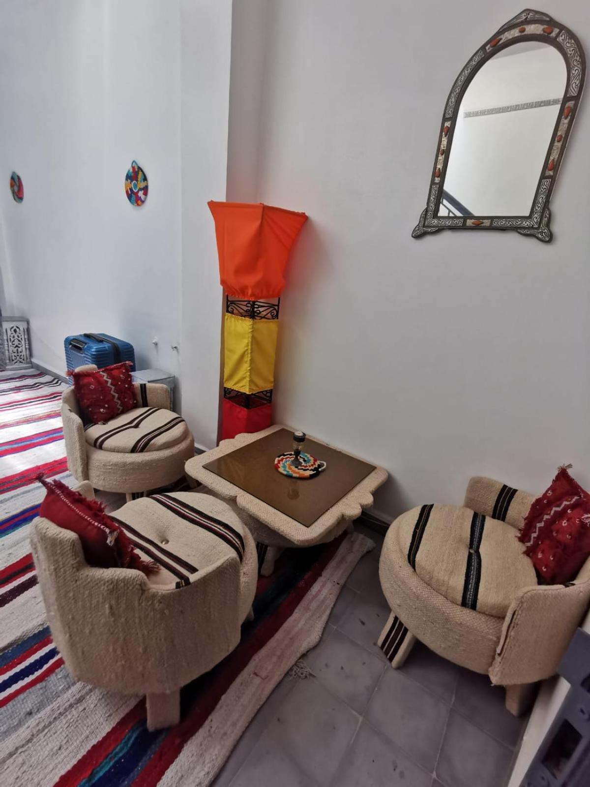 Riad El Badi Marrakesz Zewnętrze zdjęcie