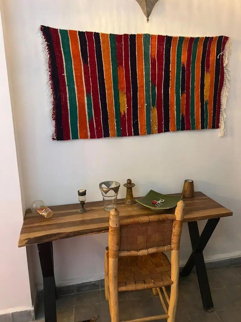 Riad El Badi Marrakesz Zewnętrze zdjęcie