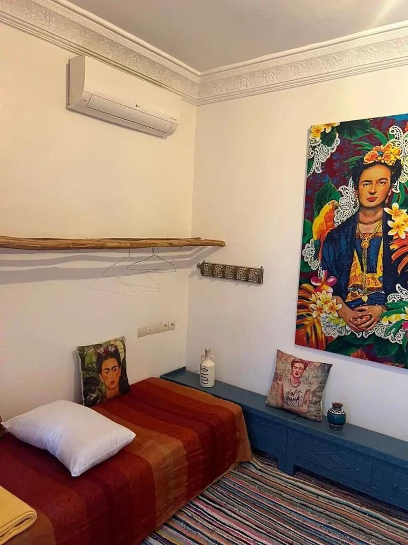 Riad El Badi Marrakesz Zewnętrze zdjęcie