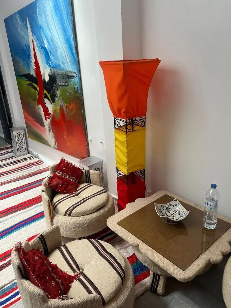 Riad El Badi Marrakesz Zewnętrze zdjęcie