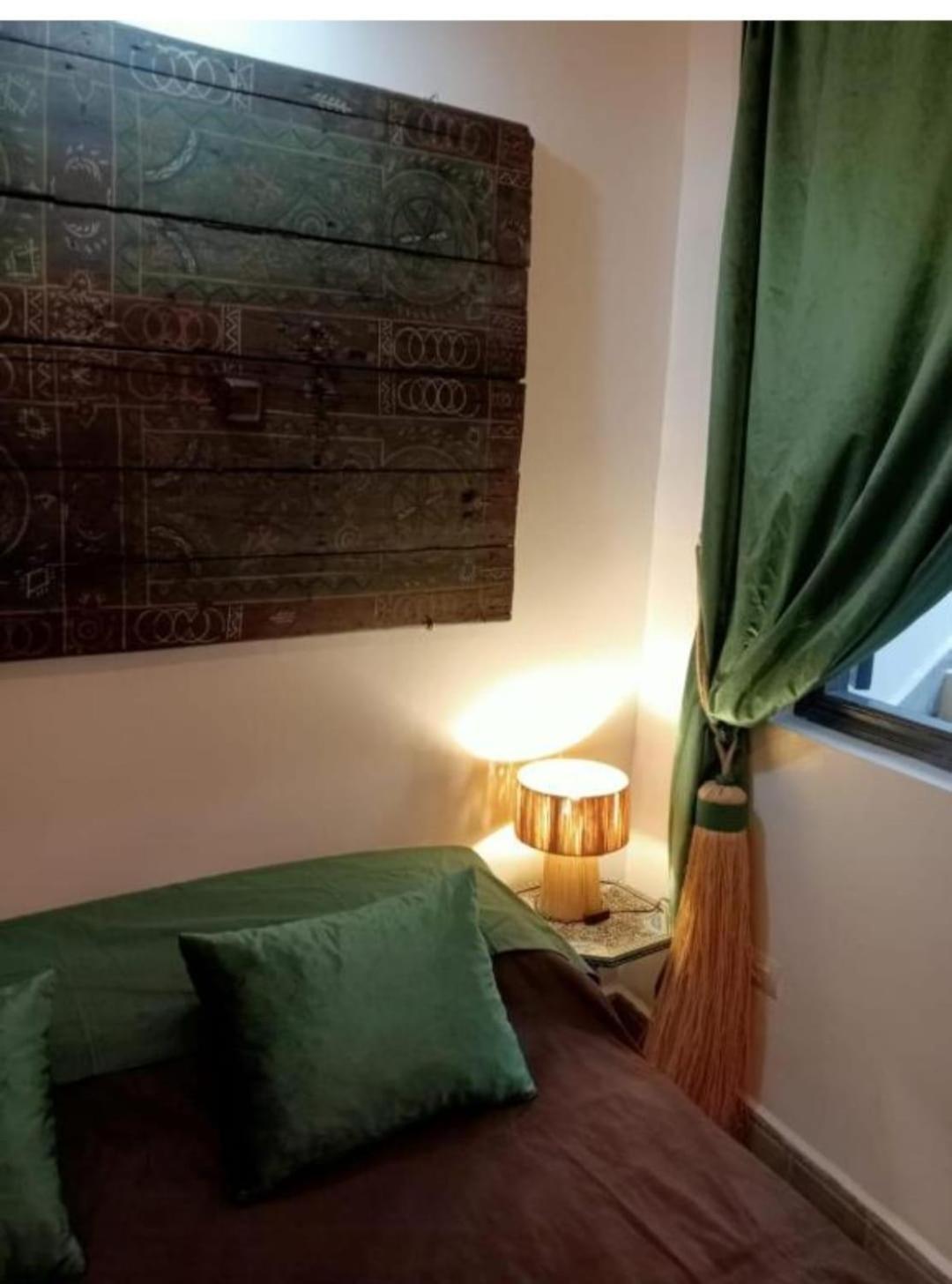 Riad El Badi Marrakesz Zewnętrze zdjęcie