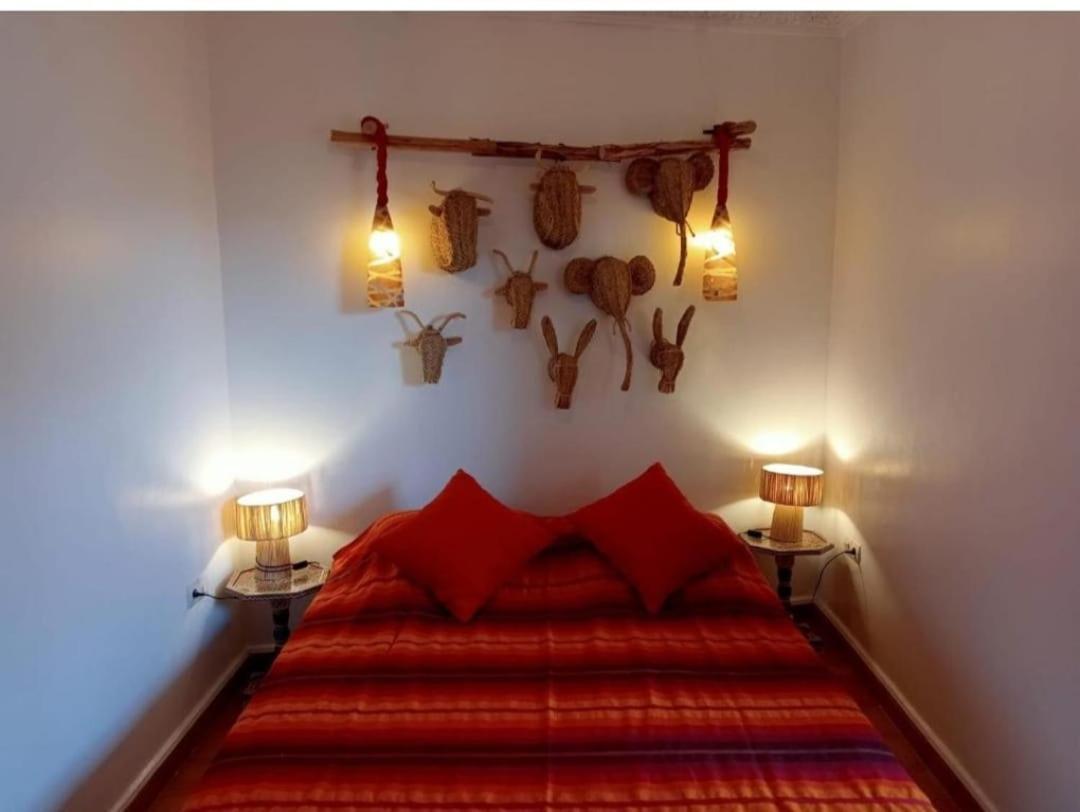 Riad El Badi Marrakesz Zewnętrze zdjęcie
