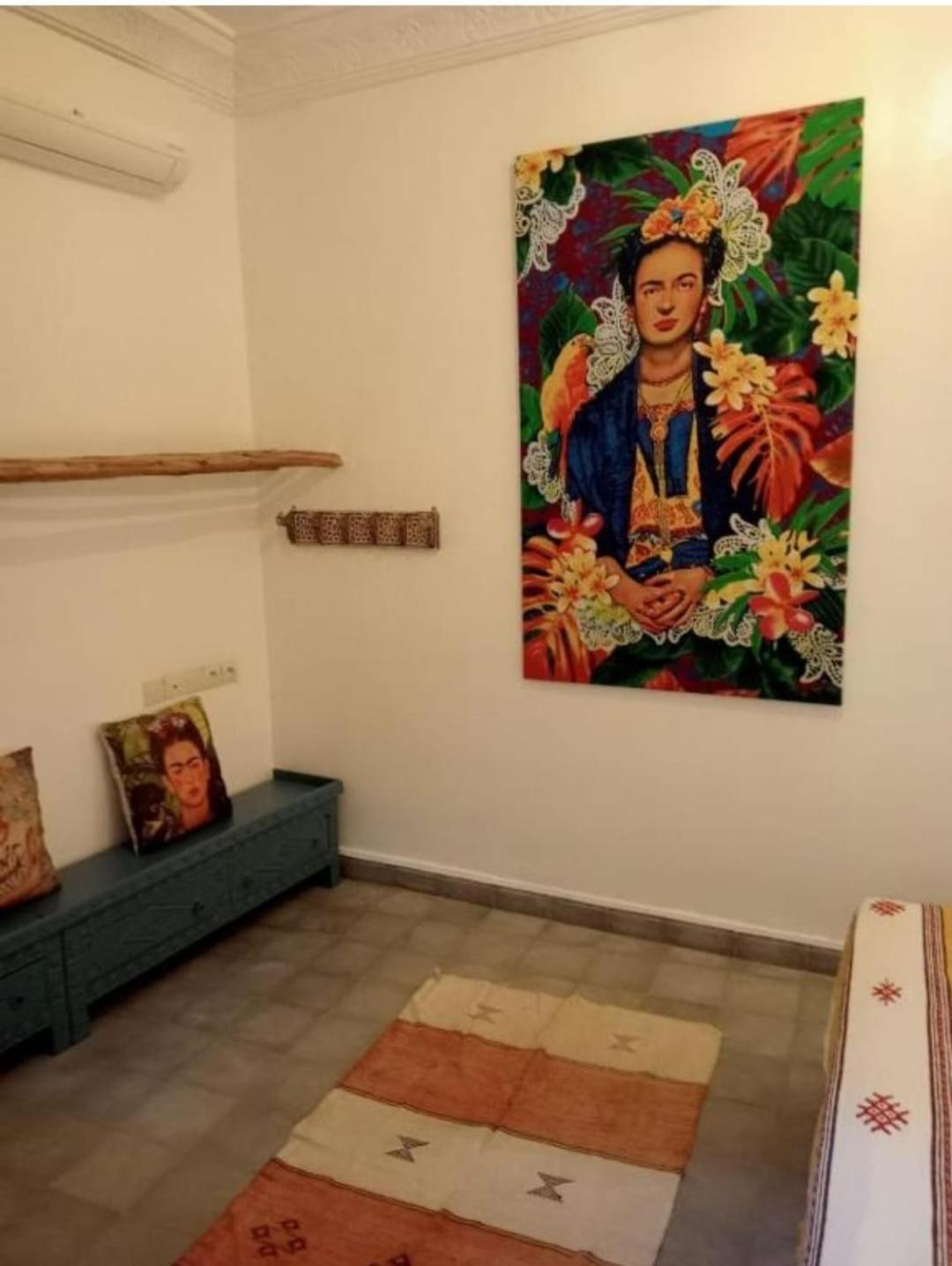 Riad El Badi Marrakesz Zewnętrze zdjęcie
