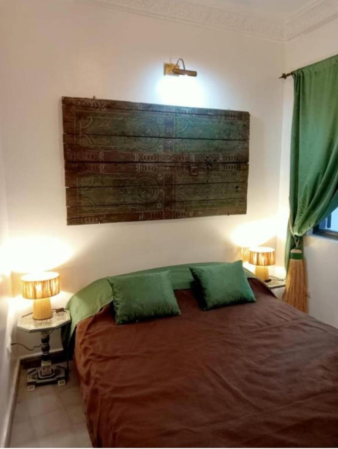 Riad El Badi Marrakesz Zewnętrze zdjęcie