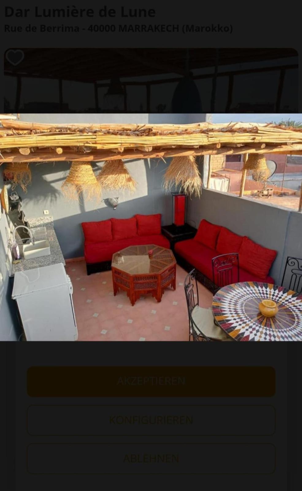 Riad El Badi Marrakesz Zewnętrze zdjęcie