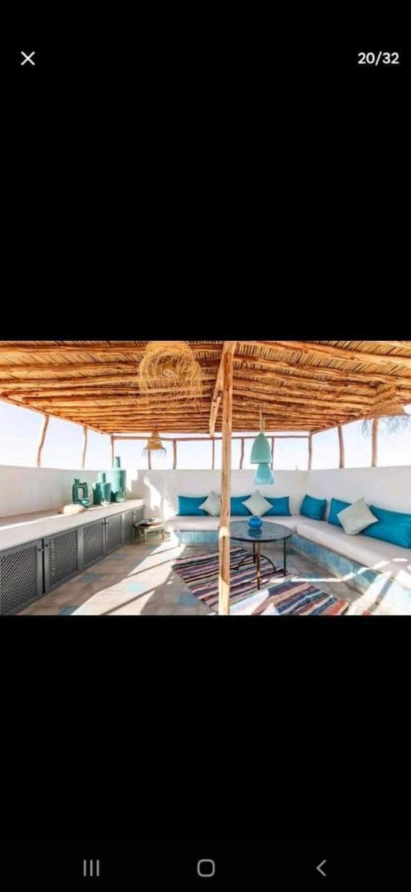 Riad El Badi Marrakesz Zewnętrze zdjęcie