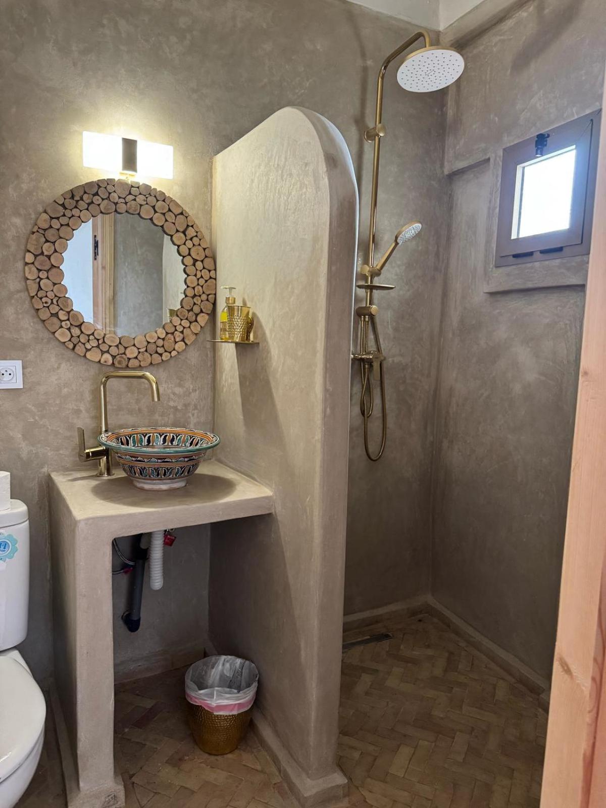 Riad El Badi Marrakesz Zewnętrze zdjęcie