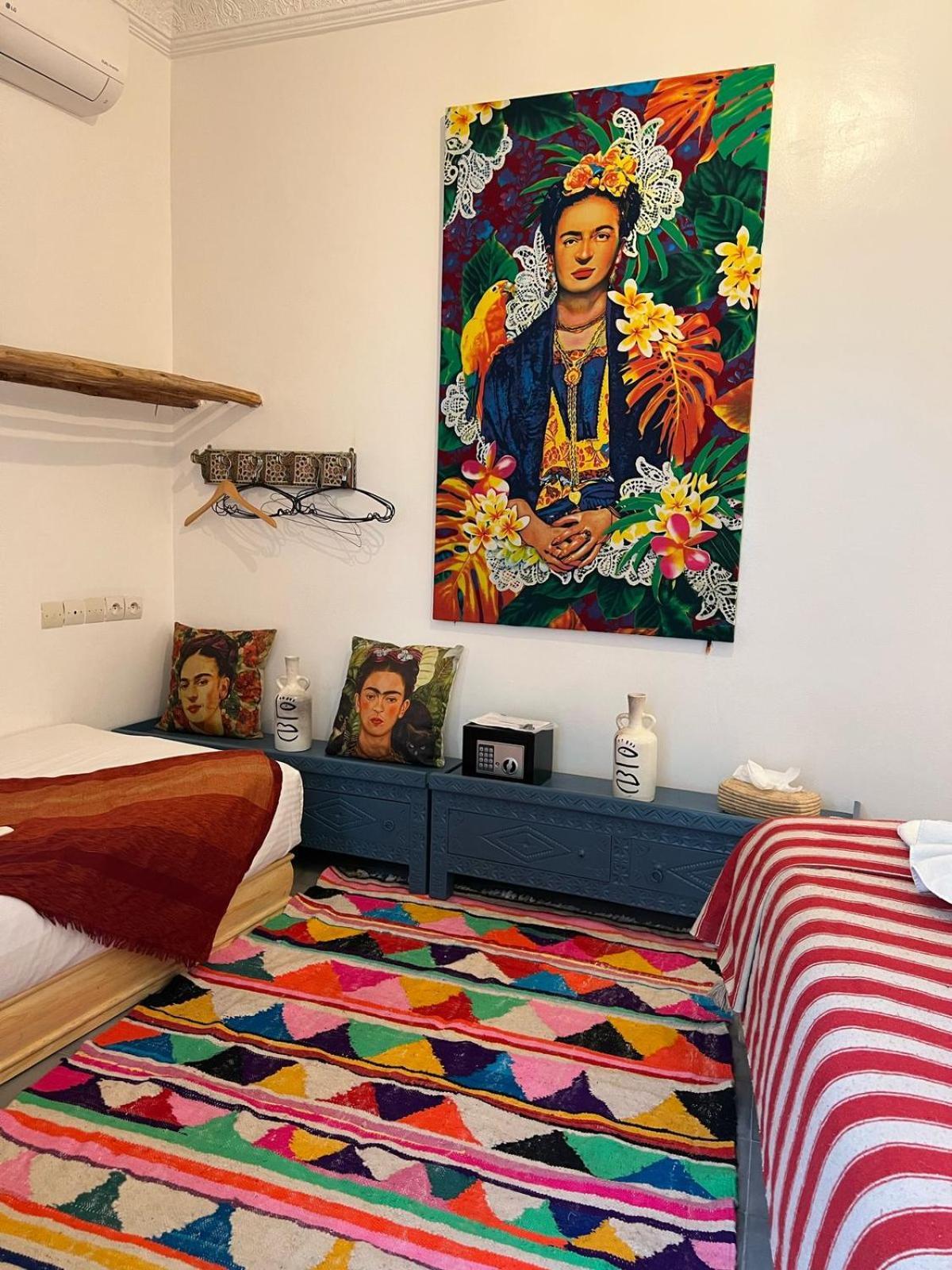 Riad El Badi Marrakesz Zewnętrze zdjęcie